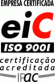 Certificação ISO 9001:2008
